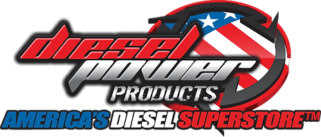 Diesel Logo – DDC Wheels Partner Brand