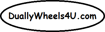 Dually Wheels 4U company logo