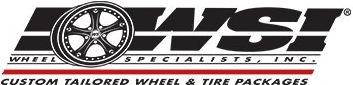 Wheel Specialists company logo