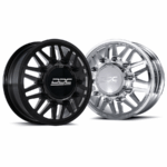 The Aftermath Dually Wheels