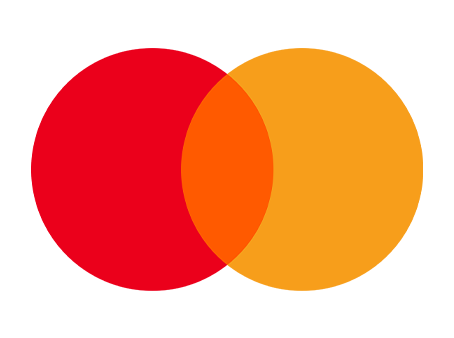 Mastercard payment logo