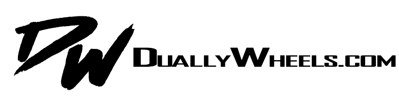 DDC Wheels modern logo version 2
