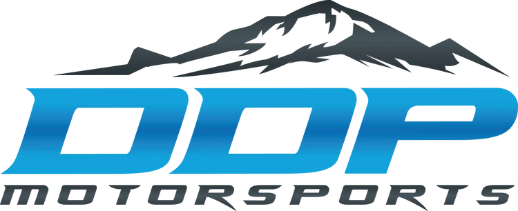 DDC Wheels primary logo