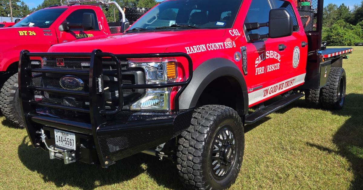 The Benefits of Direct Bolt-On Dually Wheels for Work Trucks