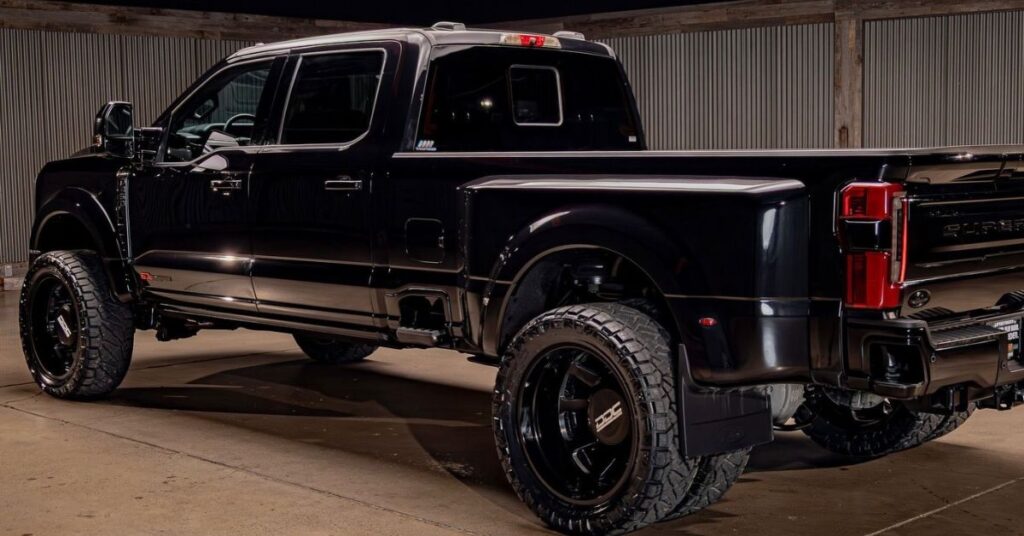 The Impact of Bolt-On Dually Wheels on Long Haul Longevity